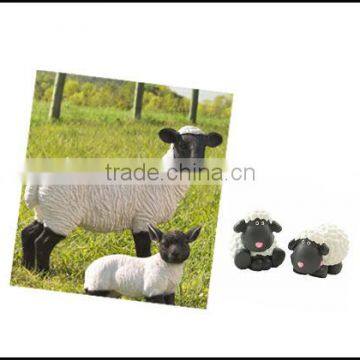 Chinese Cheap Panda Figurine Resin Bobble Head