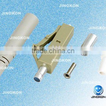 Optical Fiber Connector LC/PC-S-MM-3.0