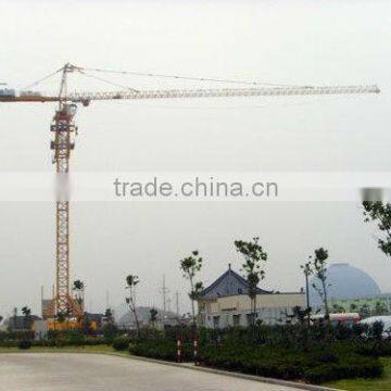 6 ton tower crane c6010