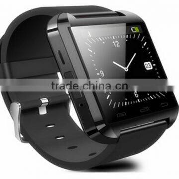 Android Smart Watch U8 Smart watch Support ISO& Android OS bluetooth watch