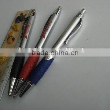 TOP quality high standard CE promotional ballpoint pen brand