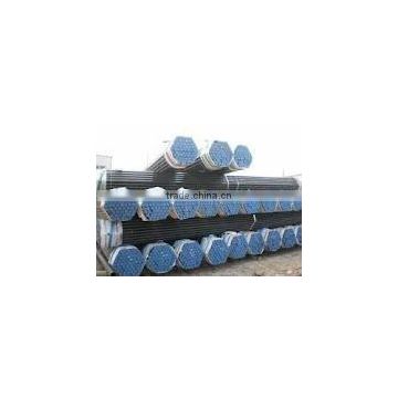 ST52 Seamless Steel pipe