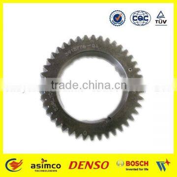 Renault Crankshaft Gear 3918776