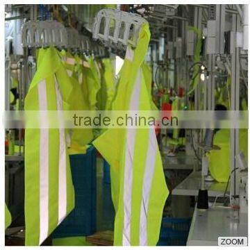 EN471 EN ISO 20471 SAFETY VEST photo-3