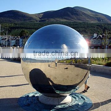 Inflatable mirror ball for sale