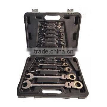 13pcs Wrench Set