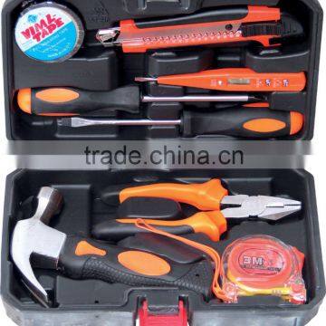 High-class EVA empty portable hardware general Mini tool box Set