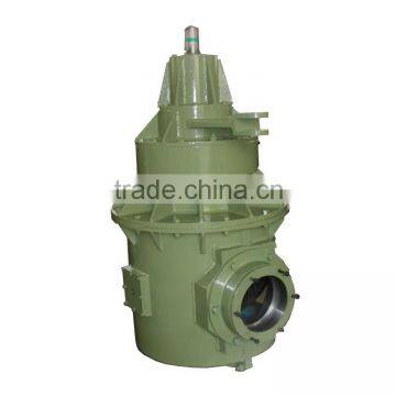 Petrochemical engineering lifting planetary gear box industrial