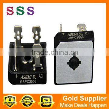 Rectifiers bridge ic GBPC3506 original