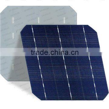 5 inch 3BB Wholesale Cheap Solar Cell from Twaiwan Factory DH Solar