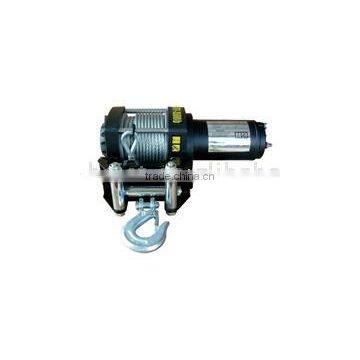 WT-3500W ATV winch