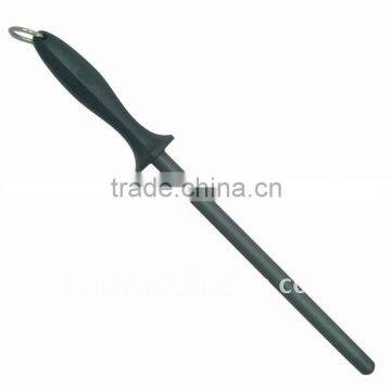 Unique patent of impact-resistant sharpener catering equipment ceramic sharpening rod