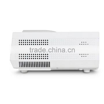 Android Projector 1080P Support Home Theater Portable DVD Projectors photo-3