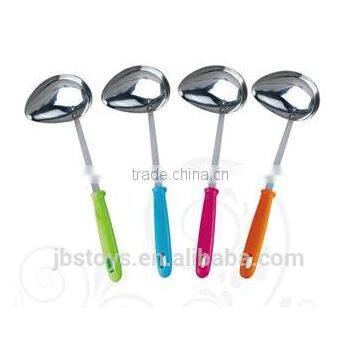 STAINLESS STEEL SPOON , EGG SPOON