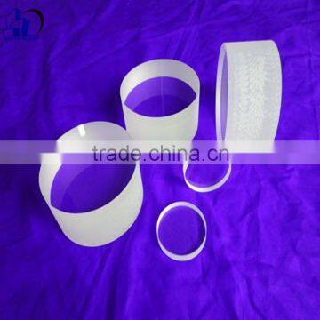 Best Price Round Quartz Glass Discs, Frosted Round Quartz Glass Disc, Quartz Glass Plate Quartz Glass Disc