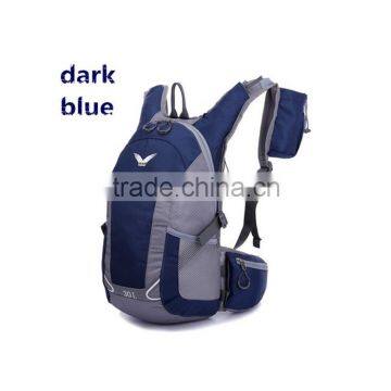 Blue Mountain Terrain Backpack photo-5