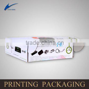 Glossy Lamination,matt Lamination,uv Coating, Banishing Printing Handling and Food Industrial Use Frozen Meat Carton Box photo-4