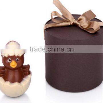 Beautiful design paper cake box packaging