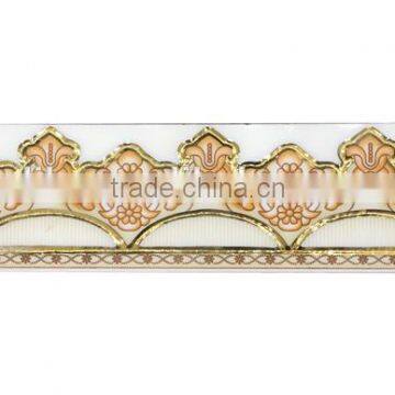 Beautiful Decorativef Hot Sale Ceramic Border Tiles photo-3