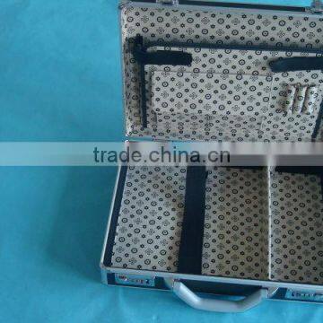 Laptop box,pc computer case,metal laptop case