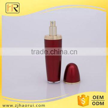 2016 New Design Lotion Bottles Wholesale Acrylic Bottle New Container and Packaging photo-3