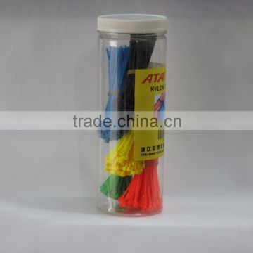 Nylon Wire Tie (canister pack)