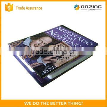 High Quality Fancy Pad Sticky Notes With Cover photo-6