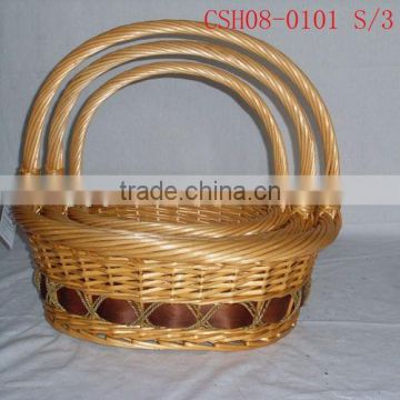 willow basket