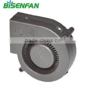 dc 12v 24v blower fan motor 97*94*33mm CE Rohs approved