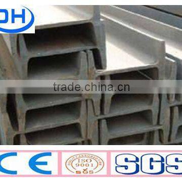 Cheap Prime Hot Rolled I Beam photo-2