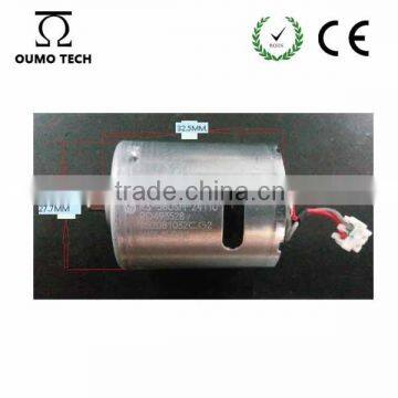 Sankyo Part: Sankyo 3Q8 Card Reader Motor RS-360SH-24110