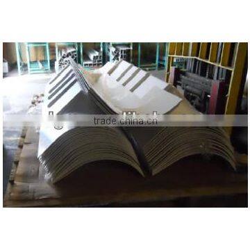 Thermoforming Vacuum Forming photo-5