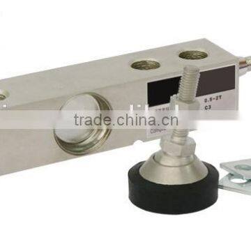 Big Capacity 10T Single Shear Beam Load Cell Lower Price photo-2