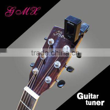 professinal mini guitar tuner manufacturers