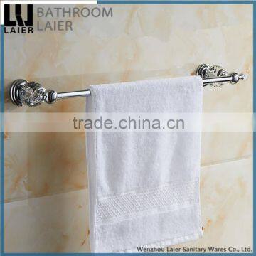 11300 high quality modern design brass bathroom accessory set