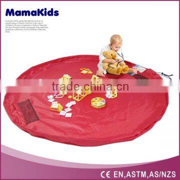 EN 7 Accepted Waterproof and Tear Proof Toy Organizer Bag