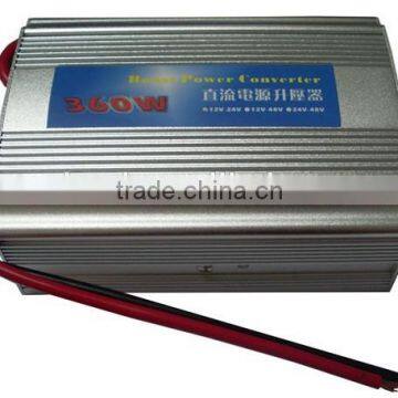 12v to 24v Converter for Factory Price Step-up Power Converter photo-2