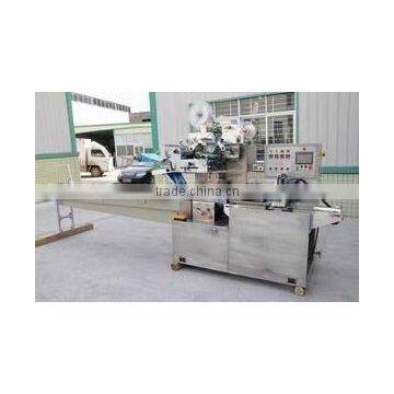 J:CD-2038 Automanual Wet Wipe Making Machine,Baby Wet Tissue Production Line,Cleaning Wet Nap Making Machine photo-4