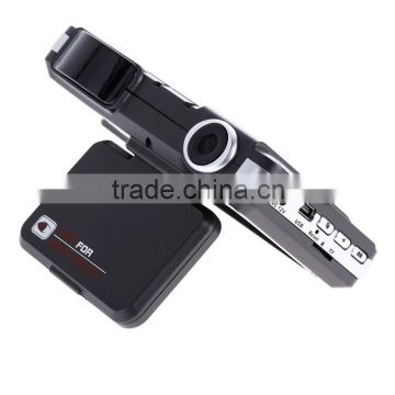 Car Camera DVR Car Number Plate Check With Dash Cam Full HD DVR Recorder