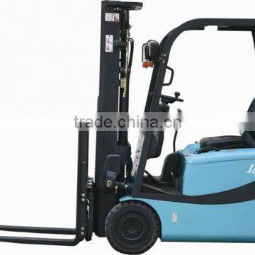 Forklift part & AC 1.8 ton electric forklift