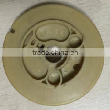 Generator Spare Parts Drum Wheel for 950 Recoil Starter photo-3