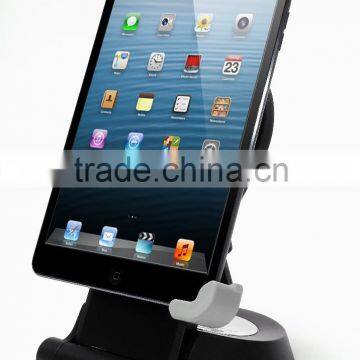 High quality universal folding notebook stand table diplay stand for tablet pc