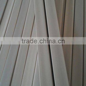 Senyu wood and plastic composite slats