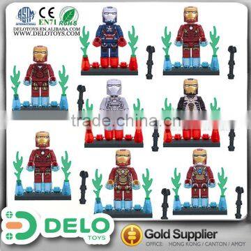 birthday gifts for girl child toy free samples minifigures super heroes toy figures DE0084072
