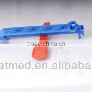 Disposable Reload Cartridge for Linear Cutting Stapler With CE