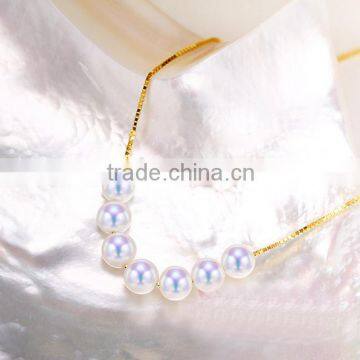 wonderful luxury bridal pearl jewelry sets