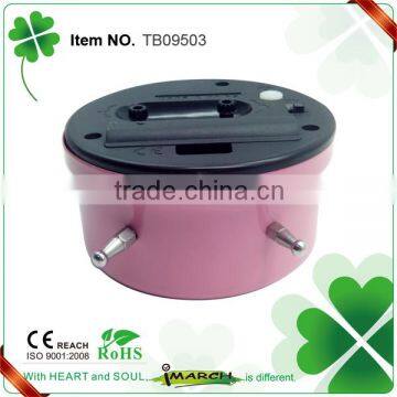 TB09503 Twin Bells Alarm Clock photo-2