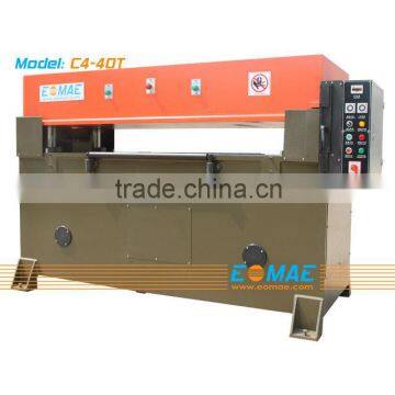 Hydraulic EVA Cutting Machine