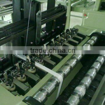 high efficiacy Belt needle loom equipment with high quality