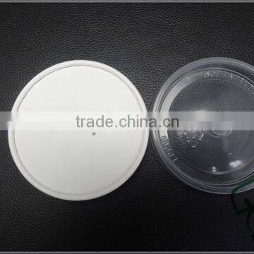 Custom 12 oz Disposable Packaging for Soup With Lid photo-3